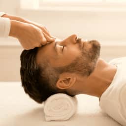 Calming Retreat - Sleep Therapy