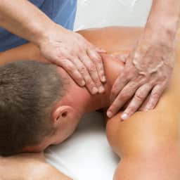 UC Signature Therapies - Balinese Therapy