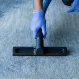 Add - Ons - Carpet Cleaning