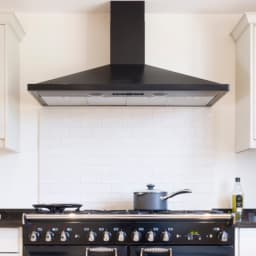 Basic/Wall Mounted Chimney - Repair Service