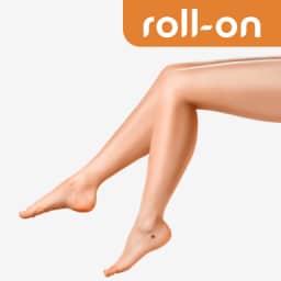 Waxing - Full legs waxing