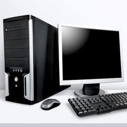 Desktop - Desktop repair