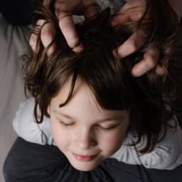 Express Massages - Kid's Head Massage