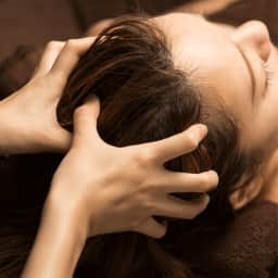Hair & Scalp Care  - Scalp Treatment: Anti-Dandruff