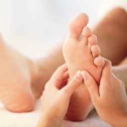 Add-ons - Paada Abhyanga: Relaxing Foot Massage