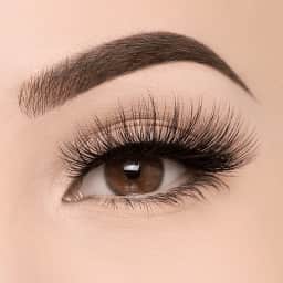 Lashes Extensions - Volume eyelash extensions