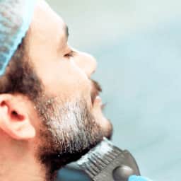 Hair & Beard Color - Beard Color