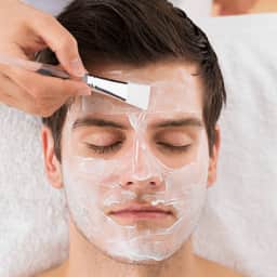 Face Care - Refreshing Face Mask