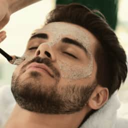 Face Care - Express Cleanser