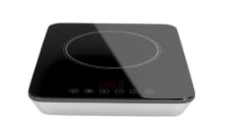 Induction Repair - No power