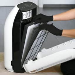 Repair - Air Purifier Repair