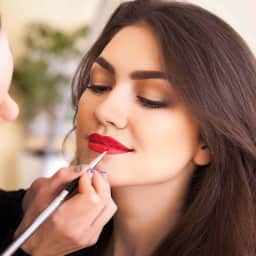 Professional makeup - Basic makeup