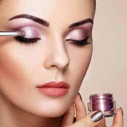 Makeup & Styling Package - Luxe makeup package