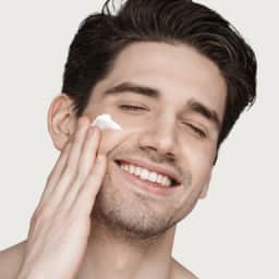 Face care - Cleanup