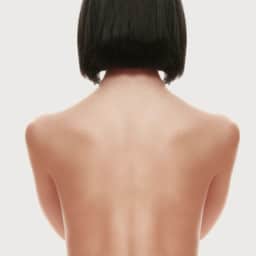Waxing - Back