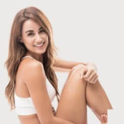 Waxing - Full body (no bikini wax)