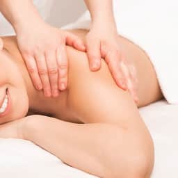 Add-ons - Head & Shoulder Massage