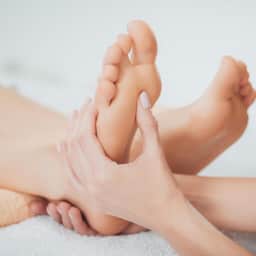 Add-ons - Relaxing Foot Massage