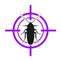 Cockroach Control - Cockroach Control - Bathroom Only