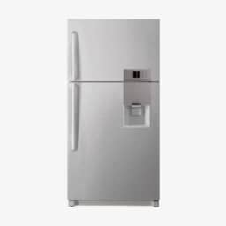 Double door - Double door refrigerator check-up (inverter)