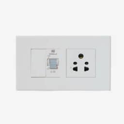 Switch & socket - Switch/socket replacement