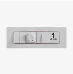 Switch & socket - Switchboard/switchbox repair