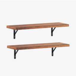 Drill & Hang - Shelf