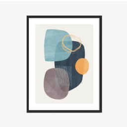 Drill & hang - Drill & hang (wall decor)