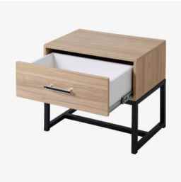 Cupboard & drawer - Channel repair (one set)