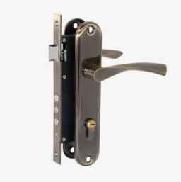 Door - Door lock repair