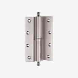 Door - Door hinge installation (upto 4 hinges)