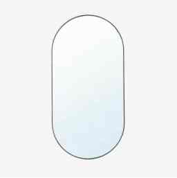 Bath fittings & mirrors - Mirror installation