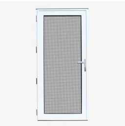 Door - Mesh grill door repair/replacement