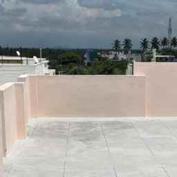 Other rooms - Terrace painting
