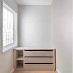Other rooms - Store room painting