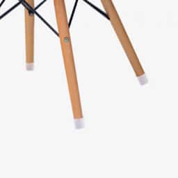 Furniture repair - Plastic buffer installation (upto 4)