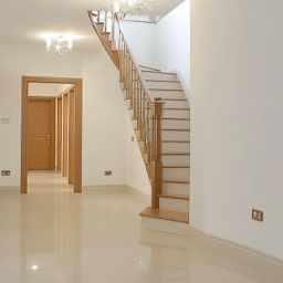 Bungalow/duplex - Unfurnished bungalow