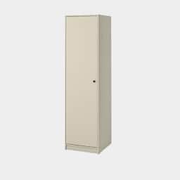 Wardrobes - Single hinge door (per frame)