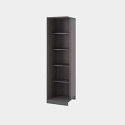 Wardrobes - Additional frame