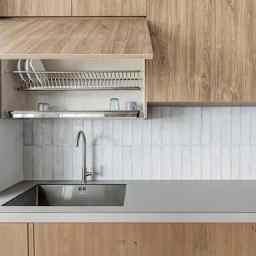 Kitchen cleaning - Complete kitchen cleaning