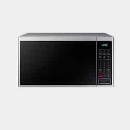 Appliance cleaning - Microwave cleaning