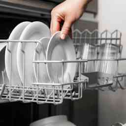 Mini services - Utensil removal & placing back