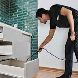 Apartment/Bunglow - Bungalow pest control (includes utensil removal)