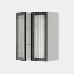 Kitchen - Enhet open wall kitchen cabinet