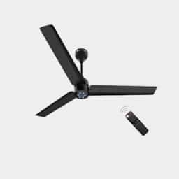 Installation/replacement - Smart fan installation/replacement