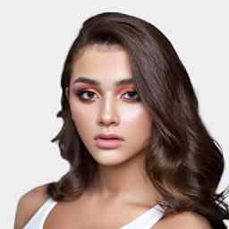 Packages - Basic makeup package