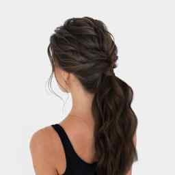 Styling - Basic hairstyling