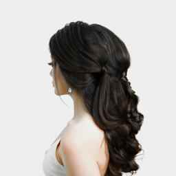 Styling - Advance hairstyling
