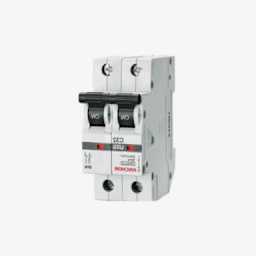 MCB/fuse - MCB/fuse replacement