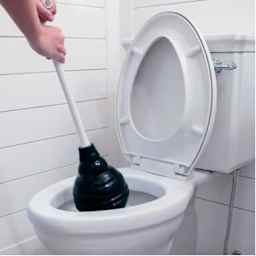 Drainage & blockage - Drain blockage removal